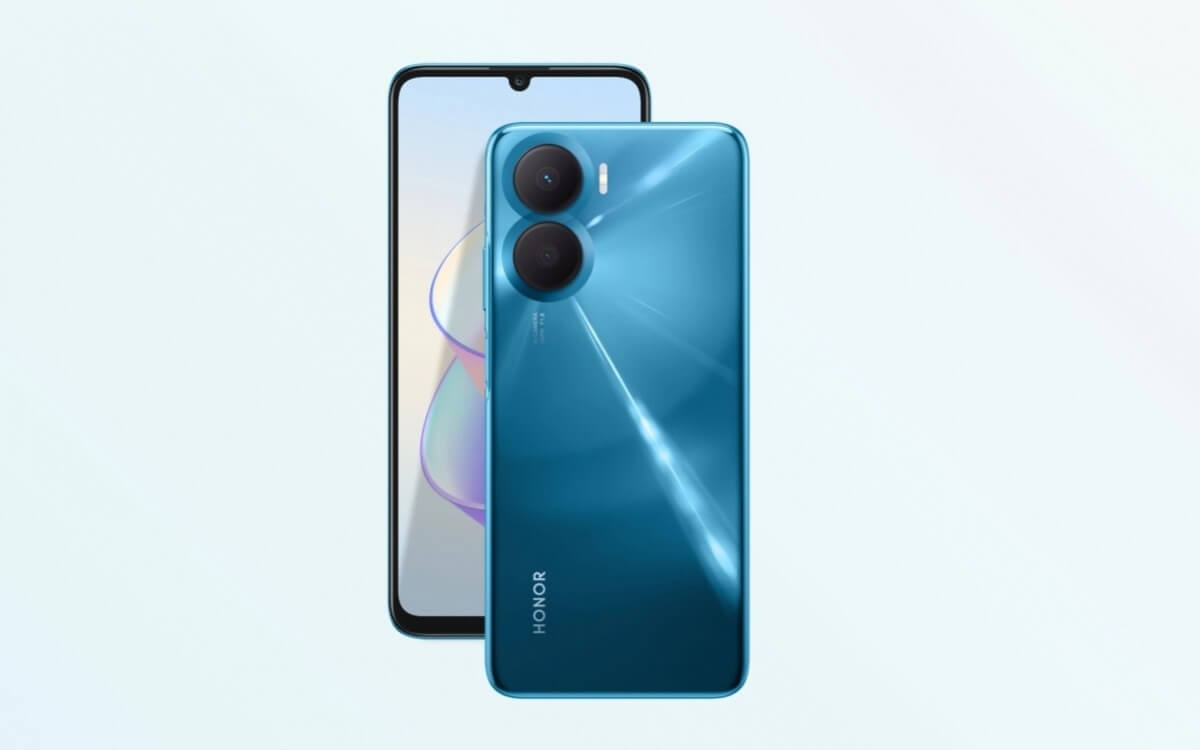 Honor Play 40 Plus 5G Tanitildi