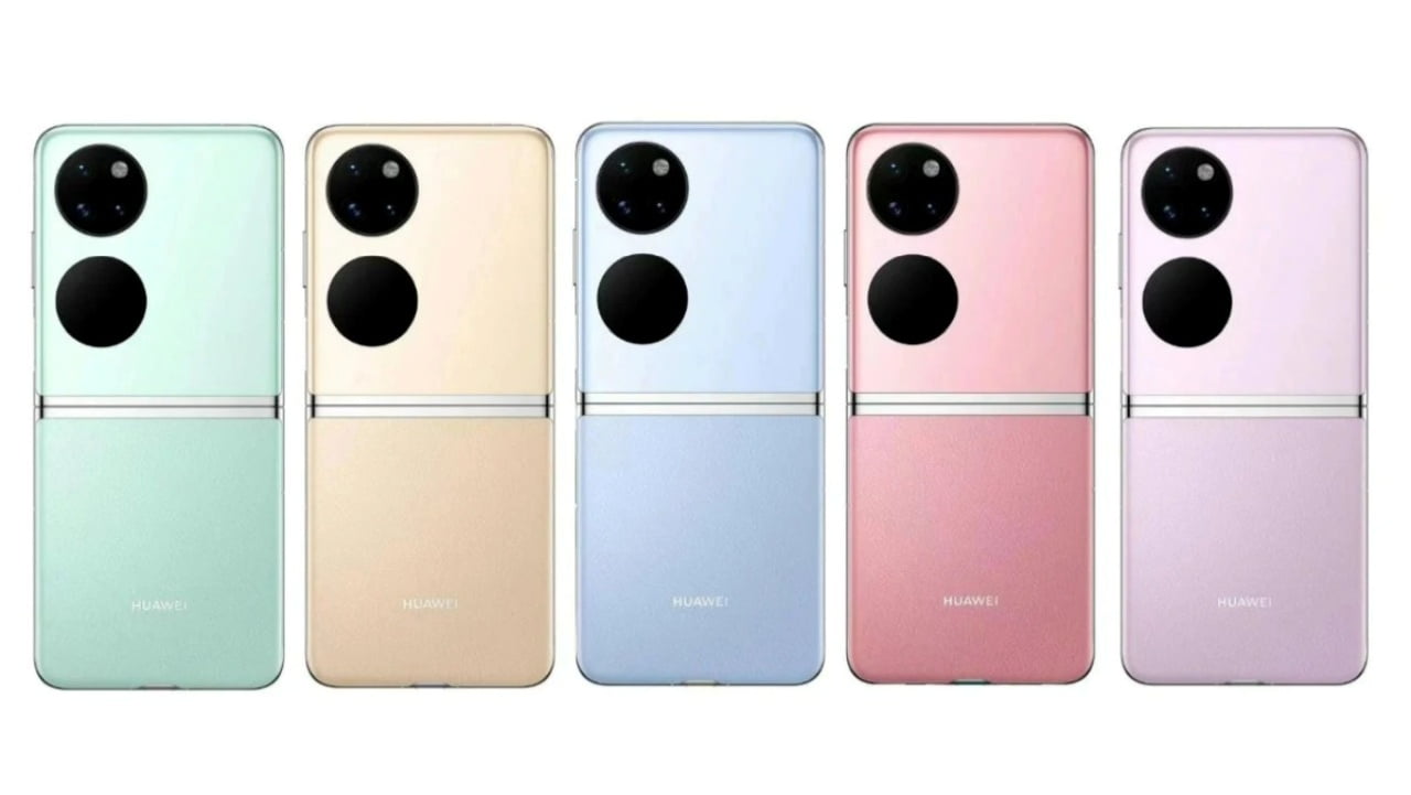 Huawei-Pocket-S-