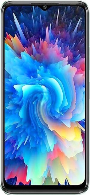 Infinix Hot 20 - Cepkolik