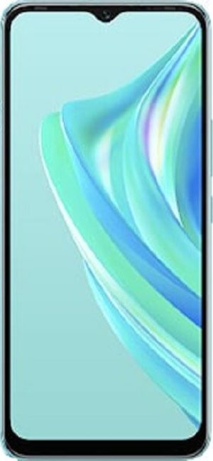 Infinix Hot 20i - Cepkolik