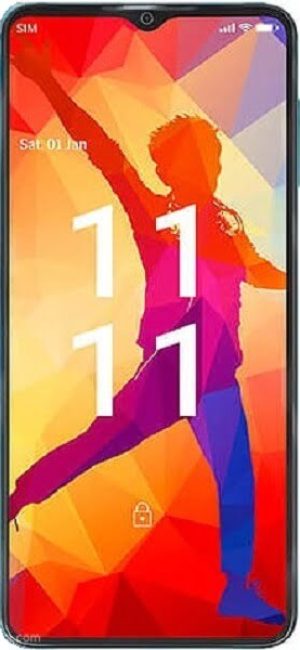 Lava Yuva Pro - Cepkolik