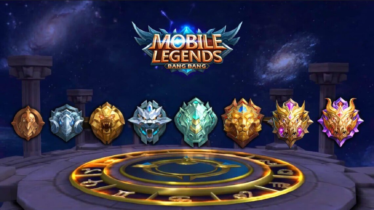 Mobile Legends Nasıl Küme Atlarım