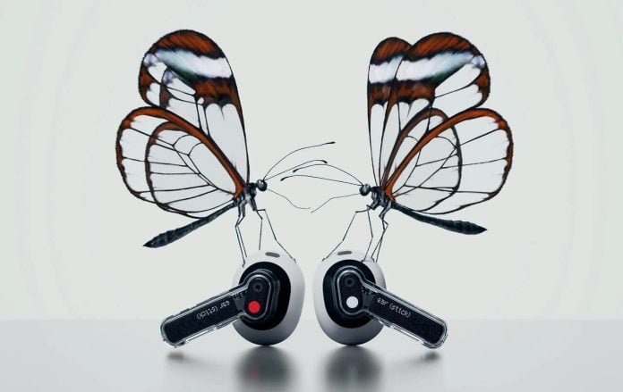 Nothing Ear Stick Özellikleri ve Fiyatı