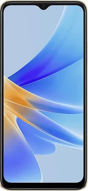 Oppo A17k - Cepklolik