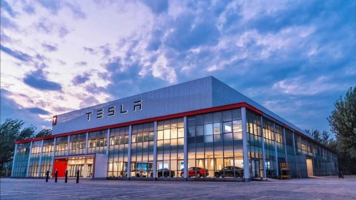 Tesla yeni teslimat ve üretim rekorları kırdı