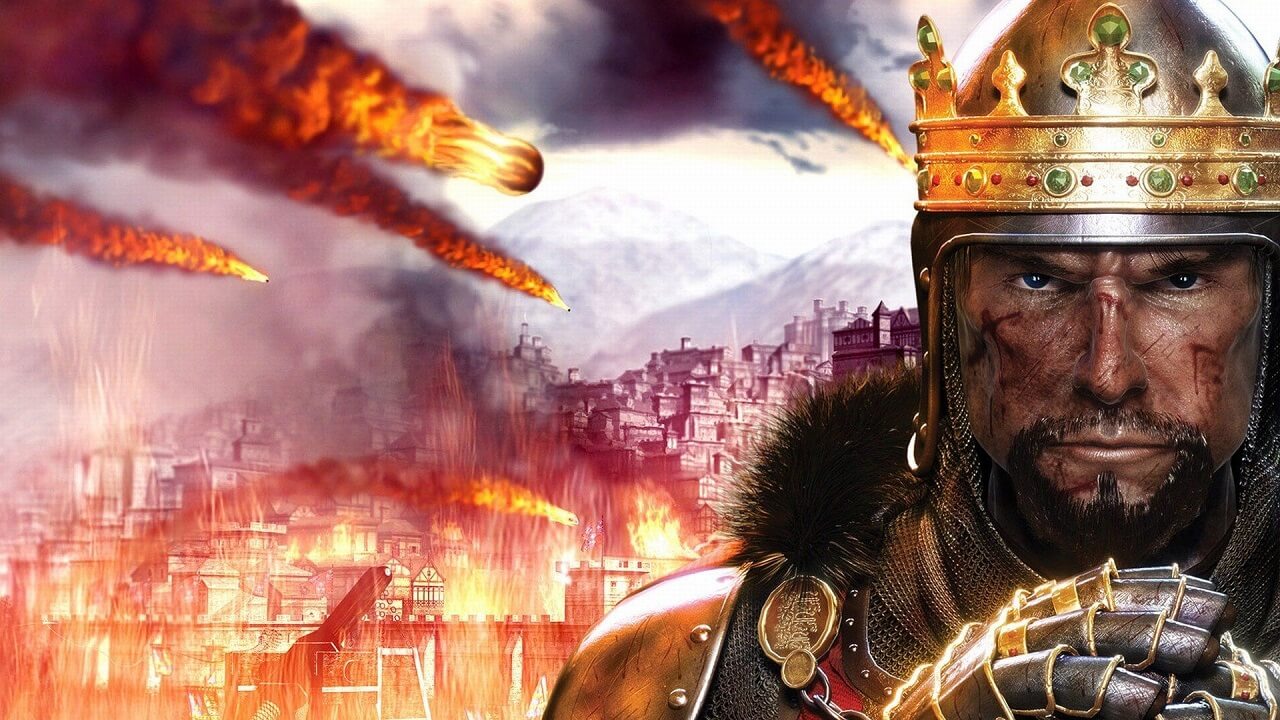 Total War 2 Hileleri