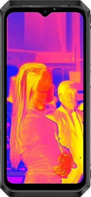 Ulefone Power Armor 18T - Cepkolik