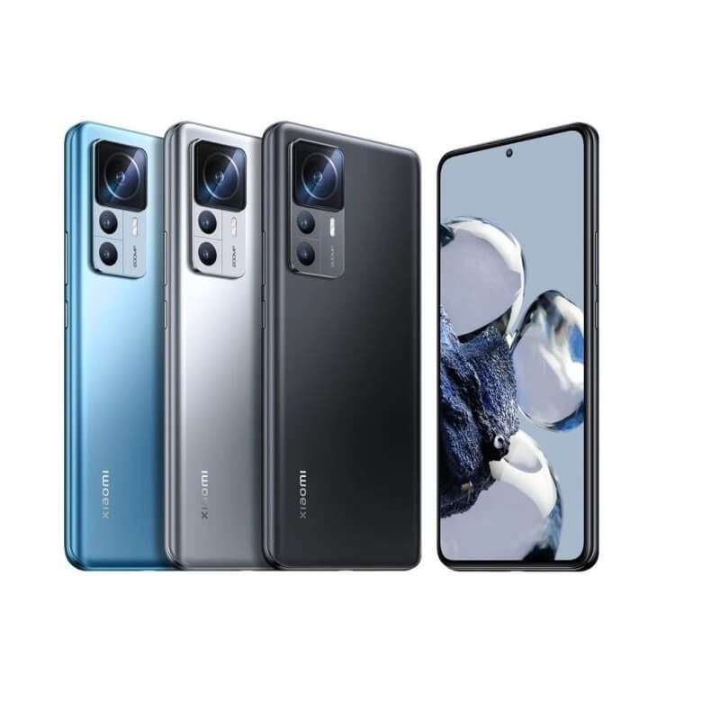 Xiaomi 12T Pro - Görsel 12