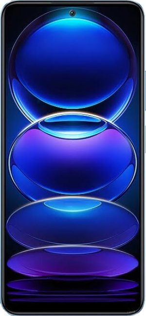 Xiaomi Redmi Note 12 - Akıllı telefon
