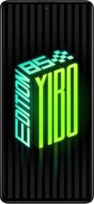 Xiaomi Redmi Note 12 Pro+ - Cepkolik