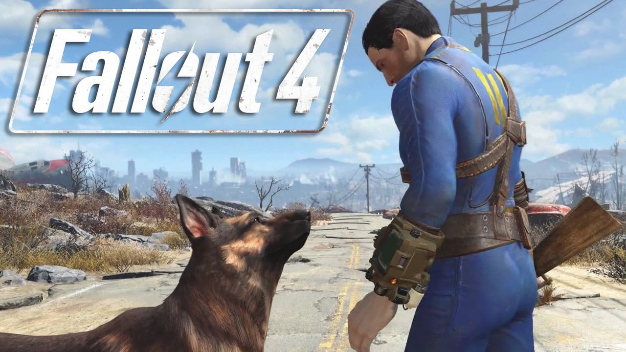 fallout 4 hileleri