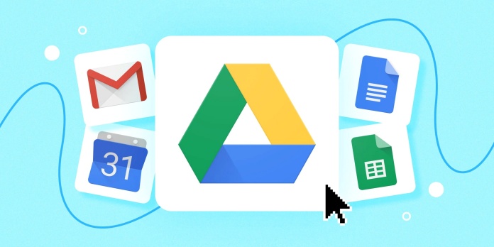 google-drive