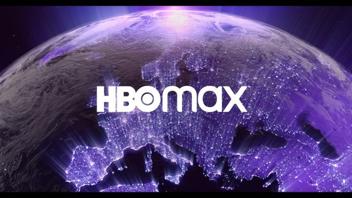 hbo max yayın hayatına giriyor