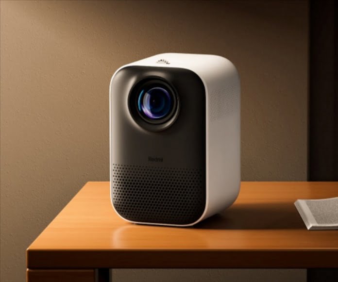 redmi-projector