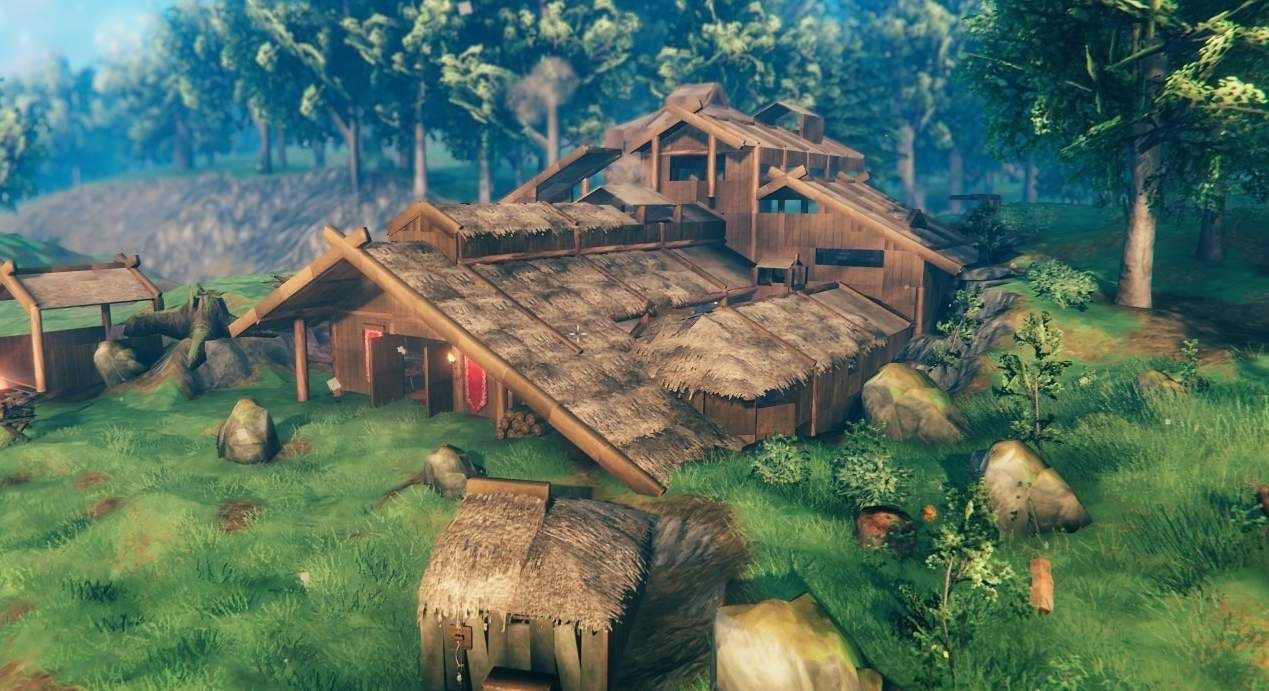 valheim hile kodları