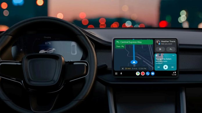 android-auto