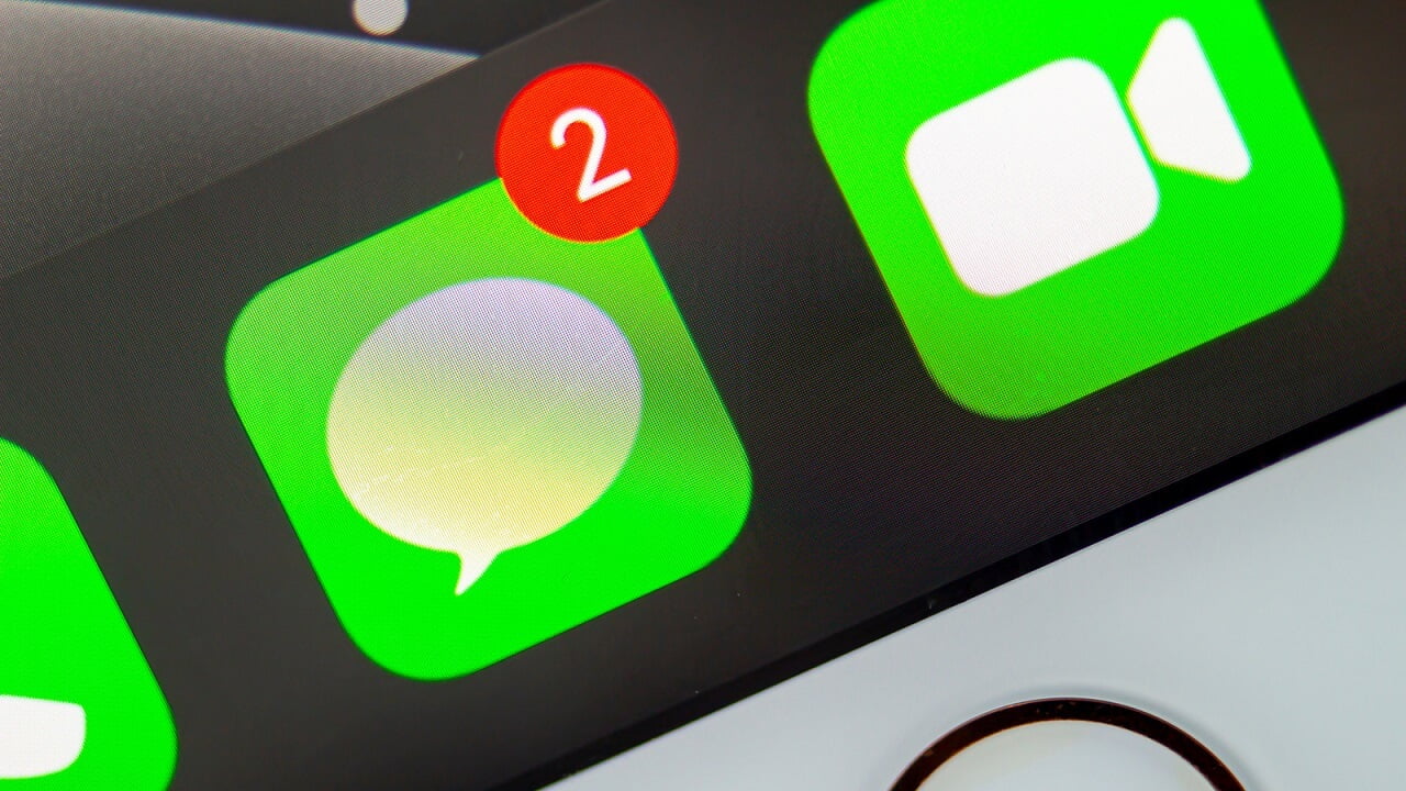 Birinin numaranızı iMessage'da bloke edip etmediğini nasıl anlarsınız?