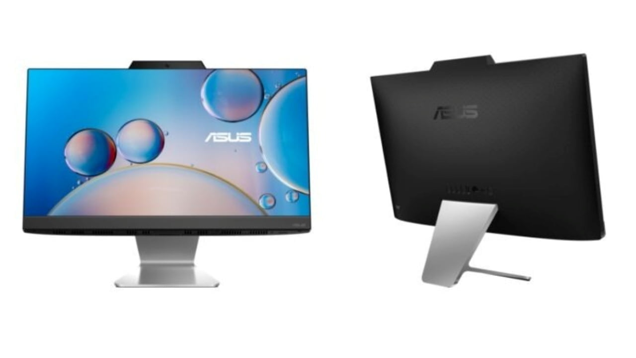 Asus-AIO-A3-