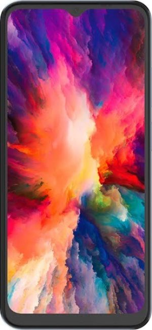 Casper VIA F30 Plus - Cepkolik