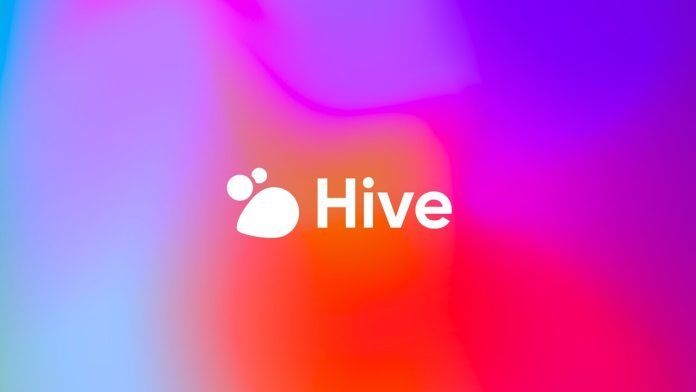 Twitter'a alternatif Hive, 1 milyon kullanıcıya ulaştı