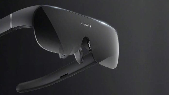 Huawei Vision Glasses