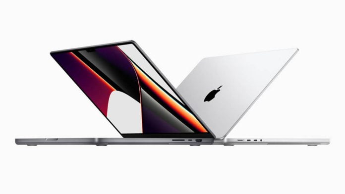 MacBook Pro M2 (2023)