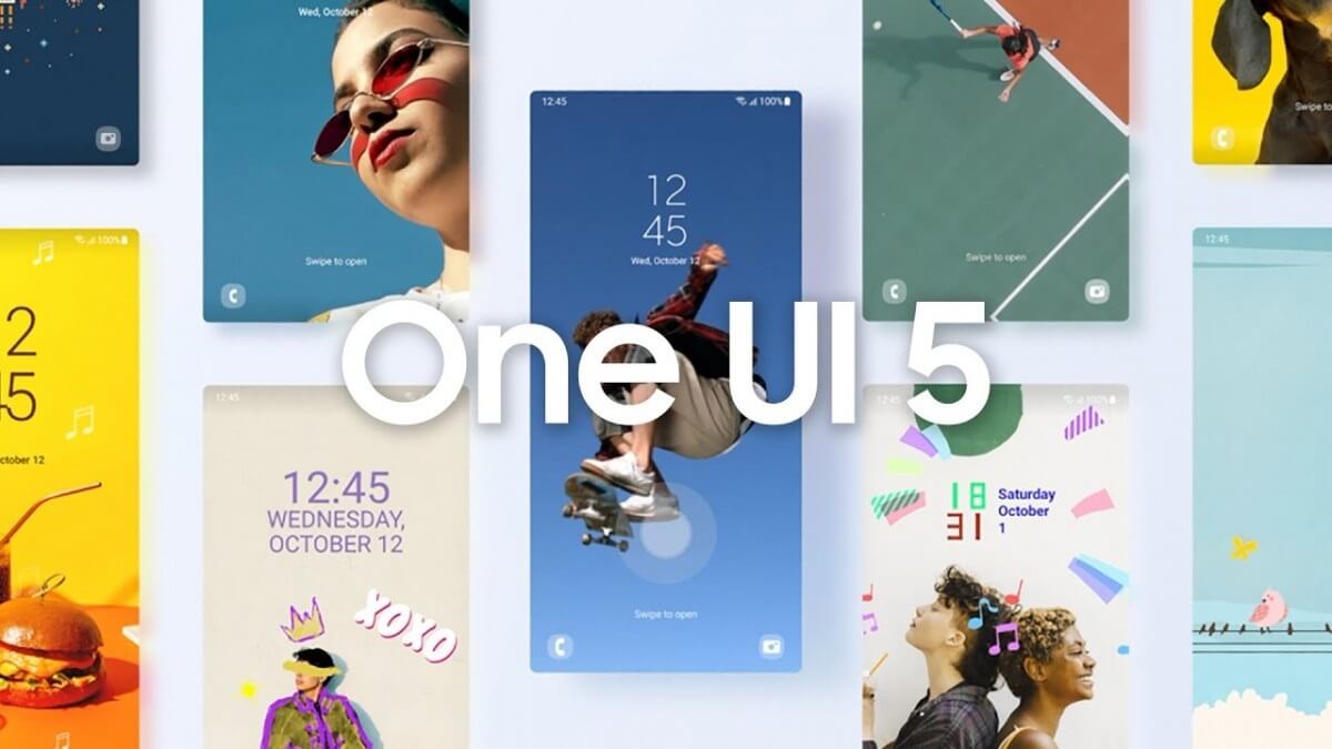 Samsung Galaxy A73 5G, One UI 5.0 kararlı güncellemesini alıyor