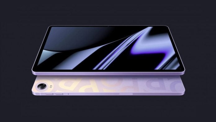 OnePlus Pad 2023'te gelebilir
