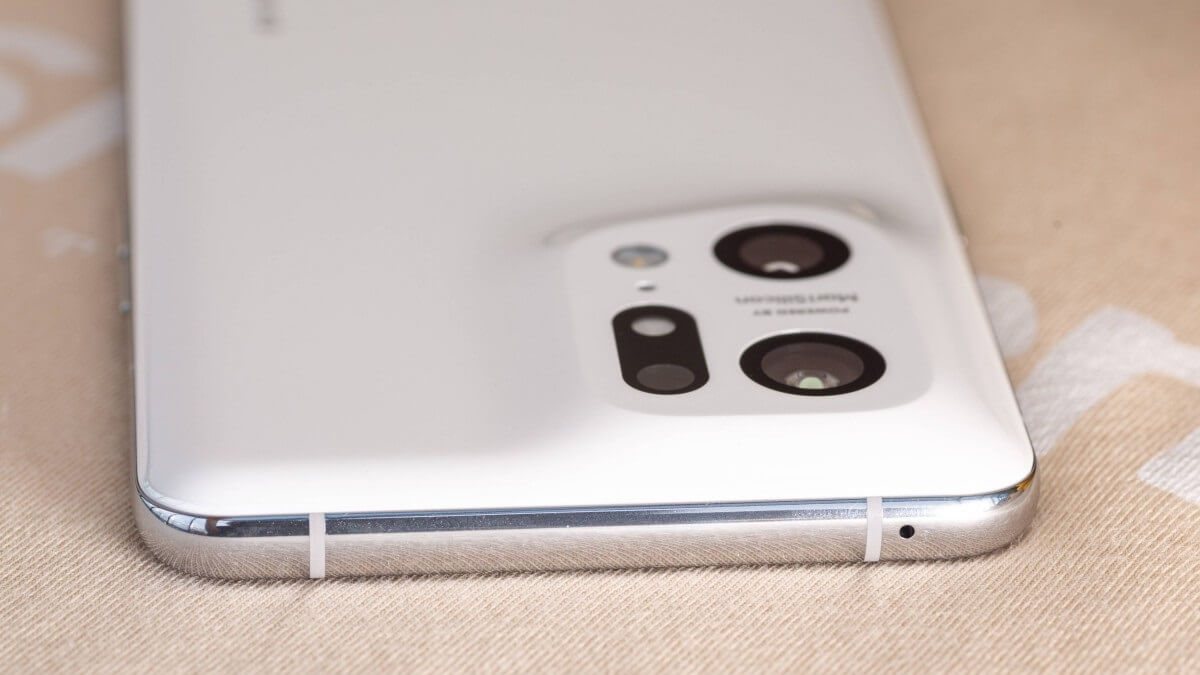 Oppo Find X6 Pro üç adet 50MP kamera sensörü ile gelebilir
