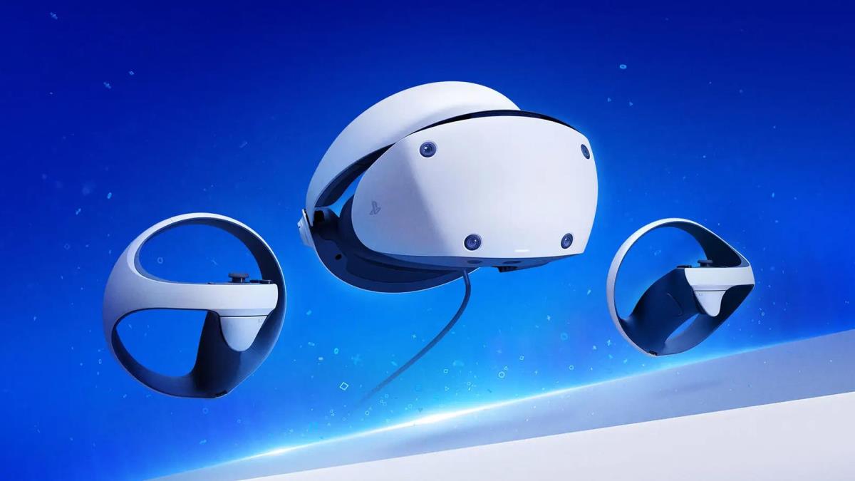 PlayStation VR2 Fiyatı