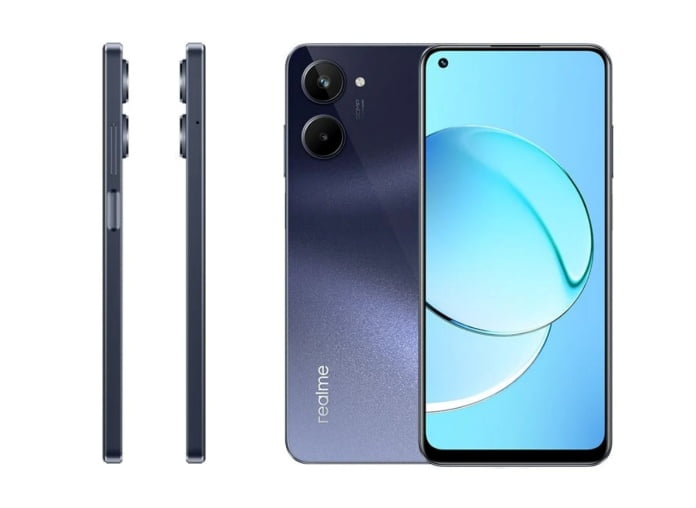 Realme-10-4G