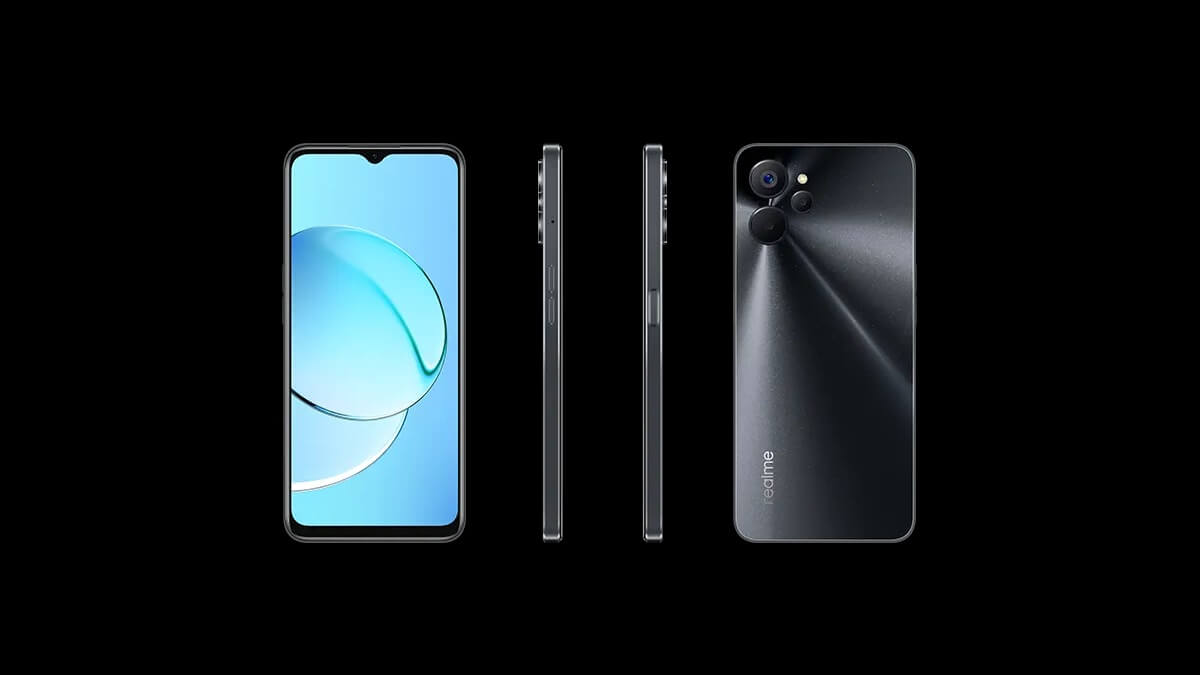 Realme 10 5G'nin tüm özellikleri China Telecom tarafından sızdırıldı