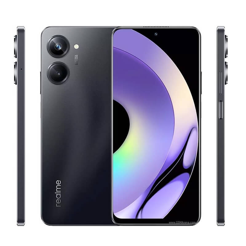 Realme 10 Pro - Görsel 2