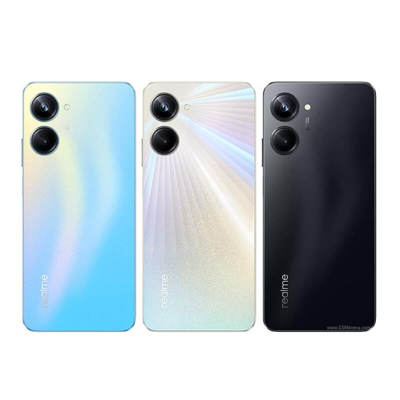Realme 10 Pro - Görsel 3