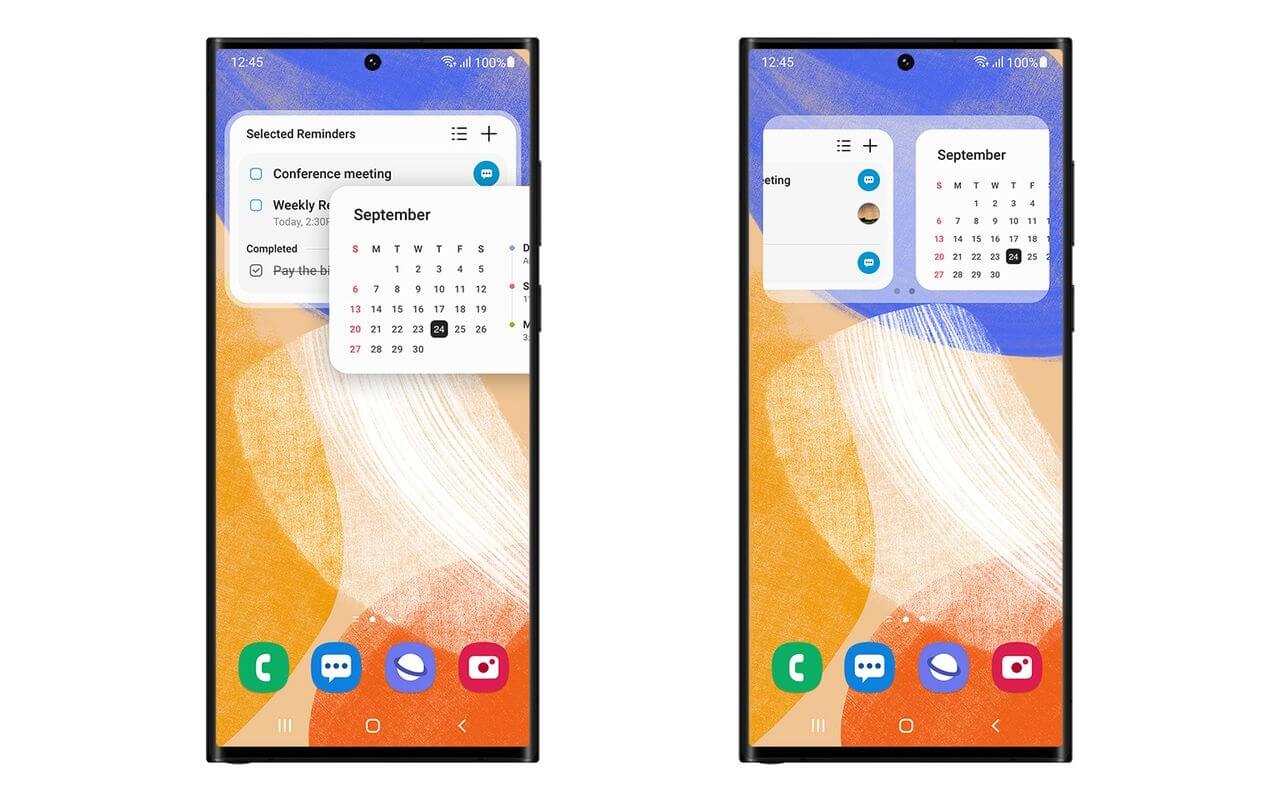 Samsung Galaxy telefonunuz için en iyi 14 Android ve One UI yazılım ipucu