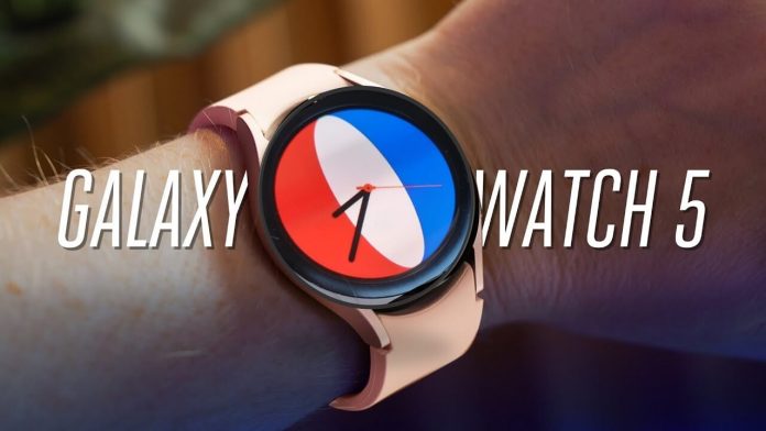 Samsung Galaxy Watch5 ve Watch5 Pro yeni bir güncelleme aldı