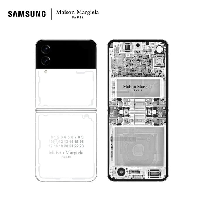 Samsung-Galaxy-Z-Flip-4-Maison-M