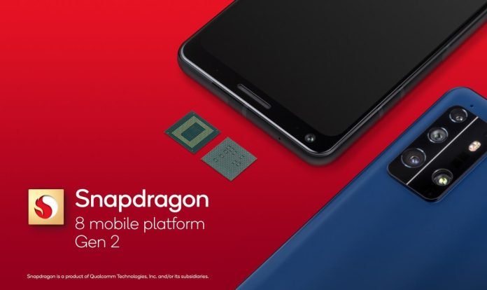 Snapdragon 8 Gen 2 tanıtıldı: Işın izleme ve Wi-Fi 7 ile daha hızlı, daha verimli