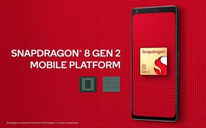 İlk Snapdragon 8 Gen 2 tanıtım videoları; kamera, GPU, yapay zeka ve ses iyileştirmelerini öne çıkarıyor