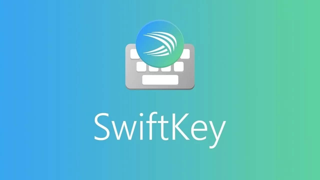 Microsoft SwiftKey klavyesi iOS'a geri döndü