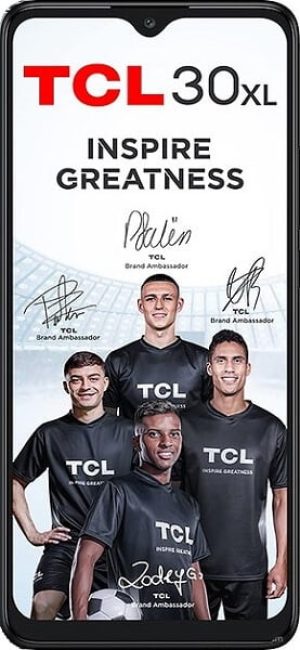 TCL 30 XL - Cepkolik