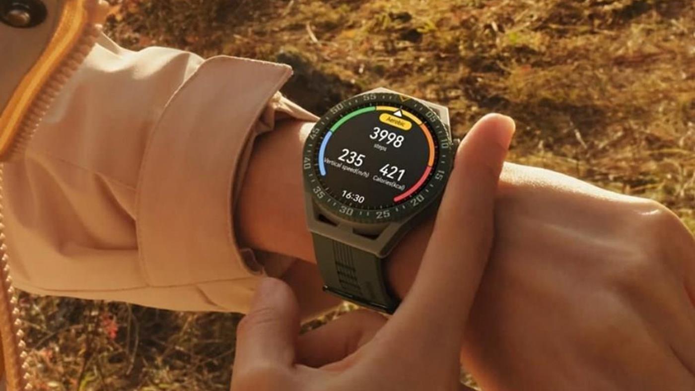 huawei watch gt 3 se