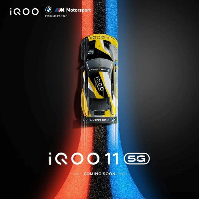 iQOO-11