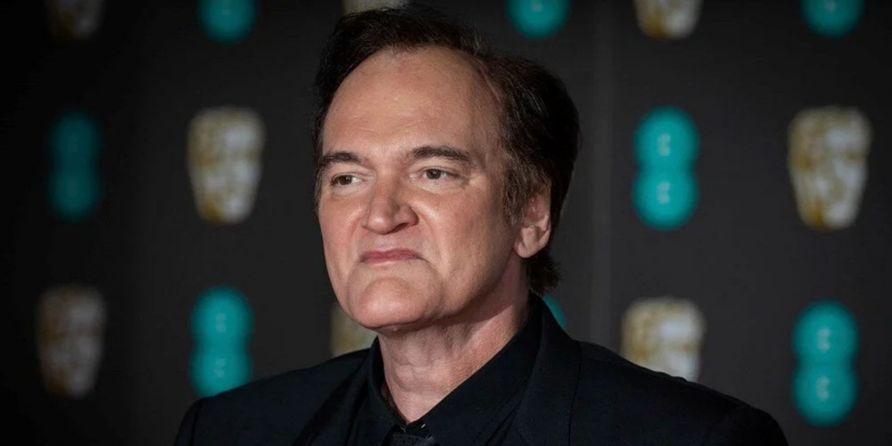 tarantino dizi çekiyor