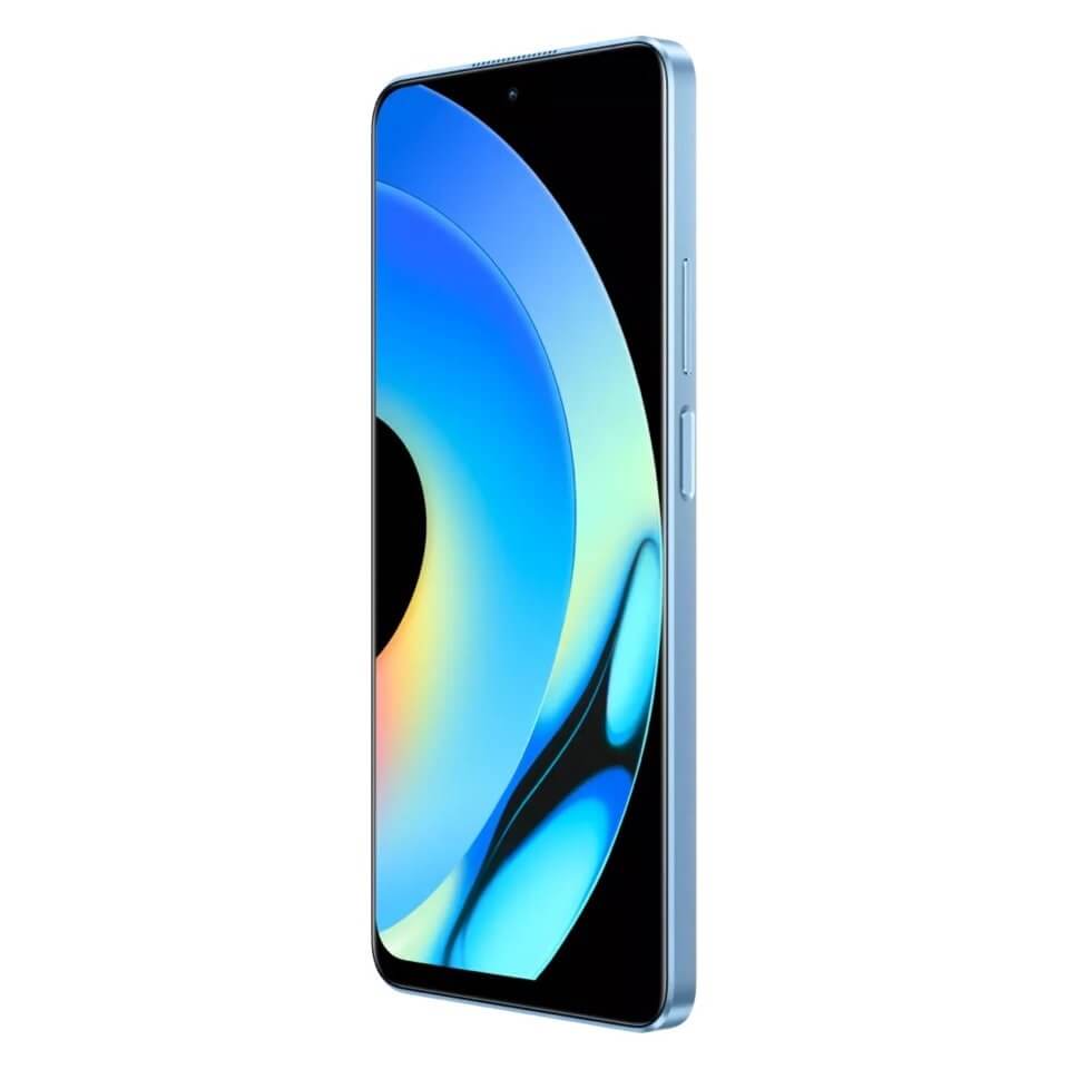 Realme 10 Pro - Görsel 7