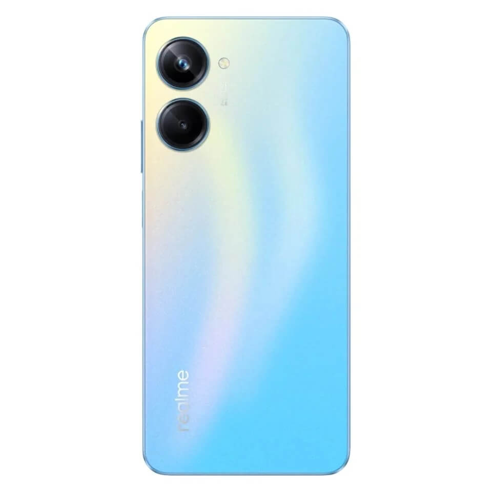 Realme 10 Pro - Görsel 10