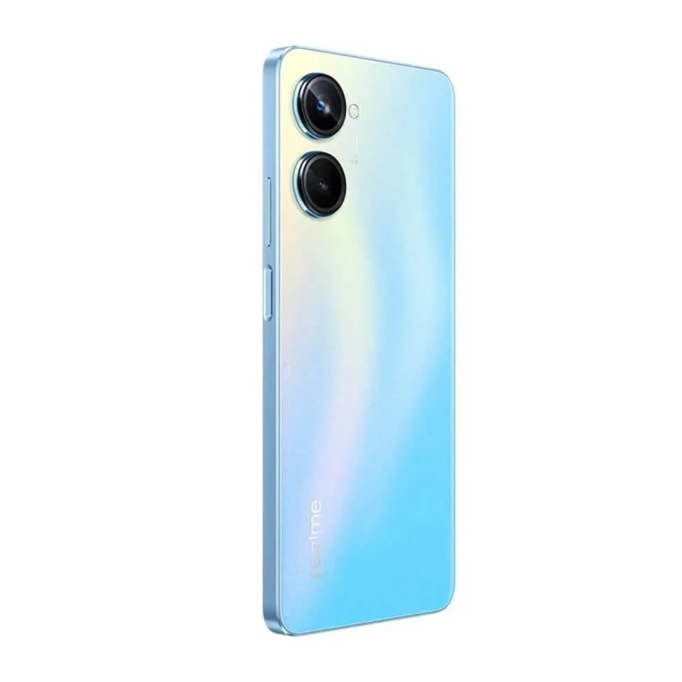 Realme 10 Pro - Görsel 13