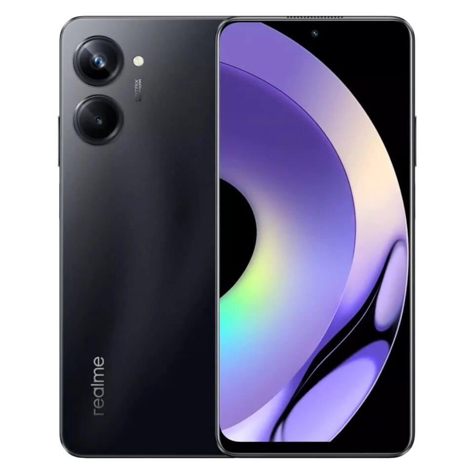 Realme 10 Pro - Görsel 20