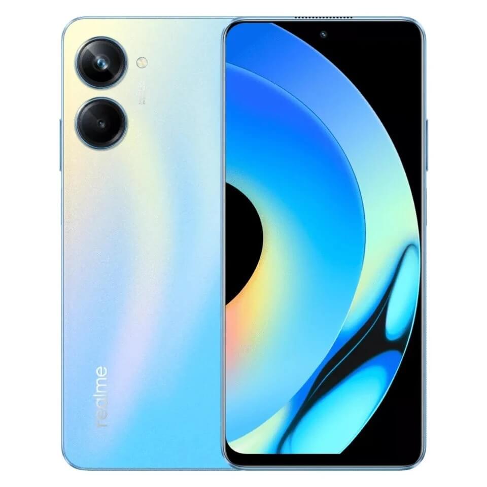 Realme 10 Pro - Görsel 21