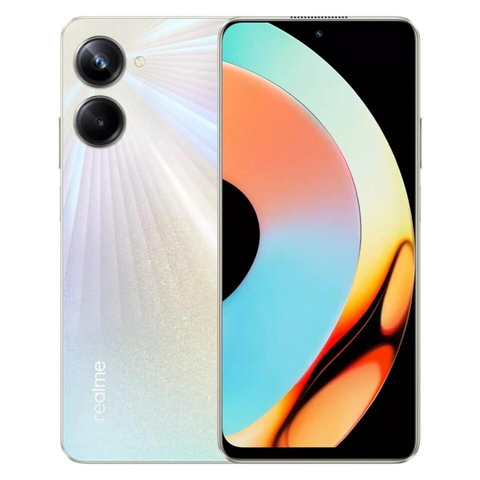 Realme 10 Pro - Görsel 22